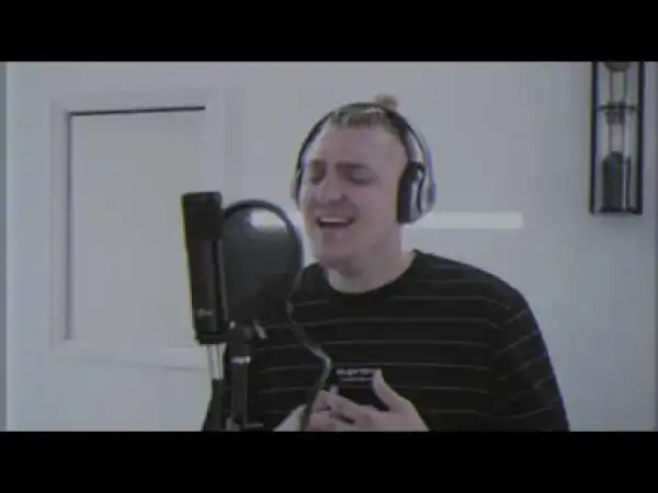 Video: Austin Eldred - The Weekend (Cover)